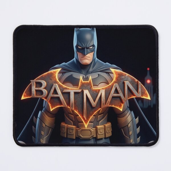 Item preview, Dark Knight Ember Emblem designed and sold by Funky Fable studio.