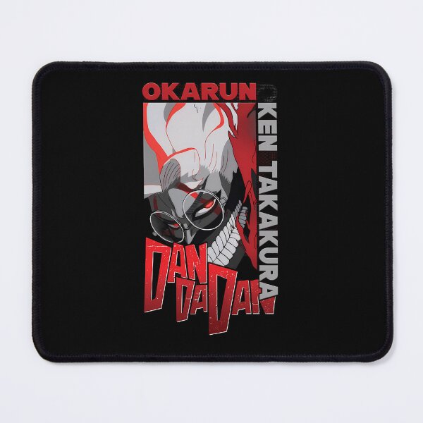 Item preview, Okarun Kentakura designed and sold by JTravisDesigns.