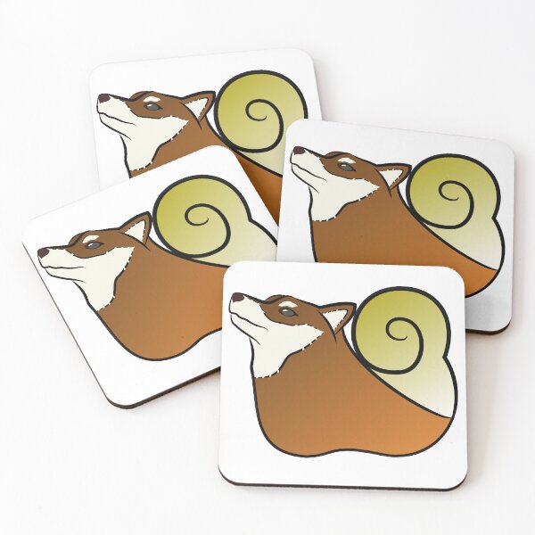 Item preview, Shiba Inu ETO ORNAMENT - Yellow designed and sold by ShibaCruise-On.