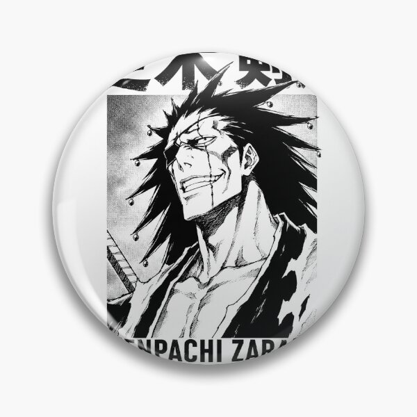Item preview, Bleach designed and sold by HappyGl.
