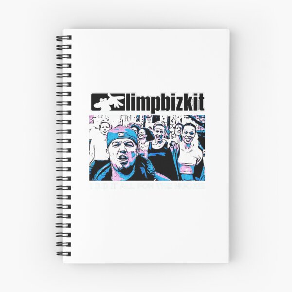 Item preview, Nookie Band Graphic Art Design designed and sold by JeffreyMusgrave.