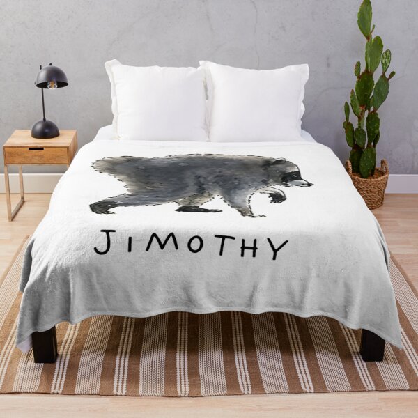 Item preview, Jimothy Raccoon Seattle Feral Legend Meme designed and sold by LASTIQUE-dd.