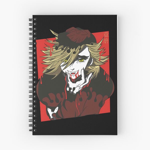 Item preview, Doma Demon Slayer designed and sold by JTravisDesigns.