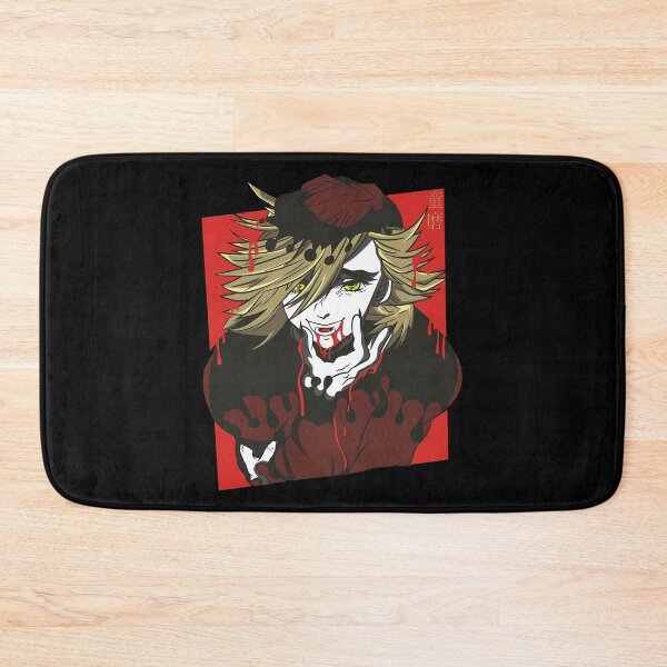 Item preview, Doma Demon Slayer designed and sold by JTravisDesigns.