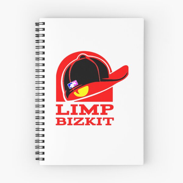Item preview, Limp Bizkit Cap Graphic Design designed and sold by JeffreyMusgrave.