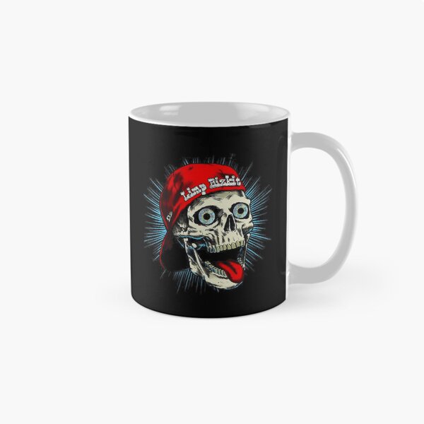 Item preview, Limp Bizkit Skull Graphic Design designed and sold by JeffreyMusgrave.