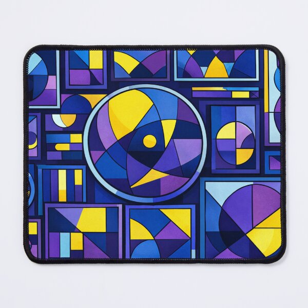 Item preview, Geometric harmony unfolds designed and sold by Sigtrix.