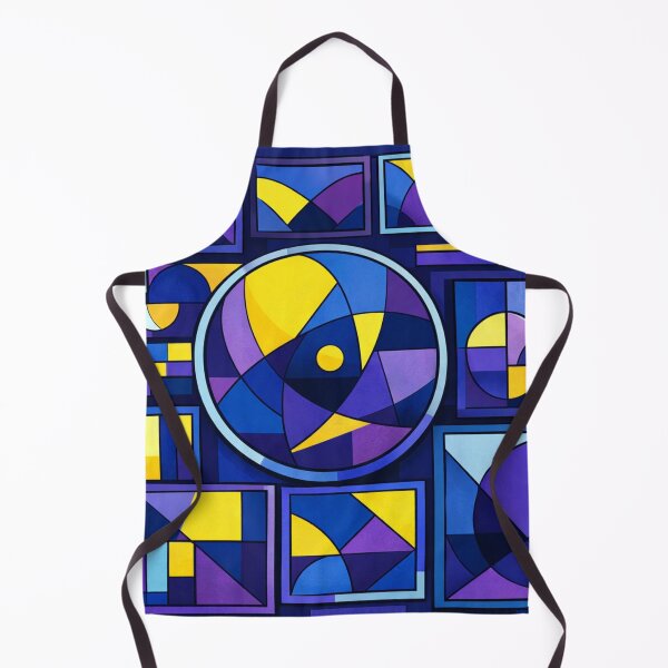 Item preview, Geometric harmony unfolds designed and sold by Sigtrix.