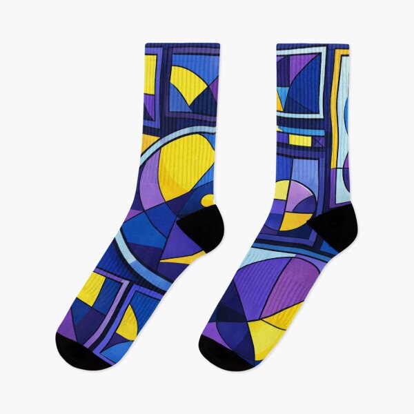 Item preview, Geometric harmony unfolds designed and sold by Sigtrix.