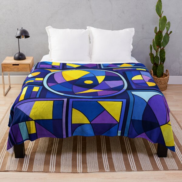 Item preview, Geometric harmony unfolds designed and sold by Sigtrix.