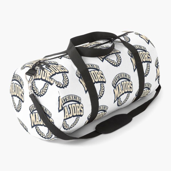 Item preview, Overthinking Athletic Co. designed and sold by mo-carnival.