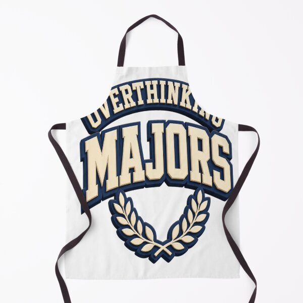 Item preview, Overthinking Athletic Co. designed and sold by mo-carnival.