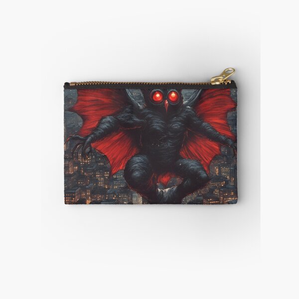 Item preview, Mothman designed and sold by videodroom.
