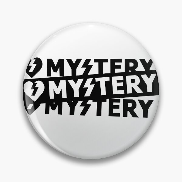 Item preview,  Mystery skateboards  vintage  designed and sold by Paintbase.