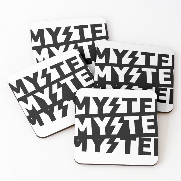 Item preview,  Mystery skateboards  vintage  designed and sold by Paintbase.