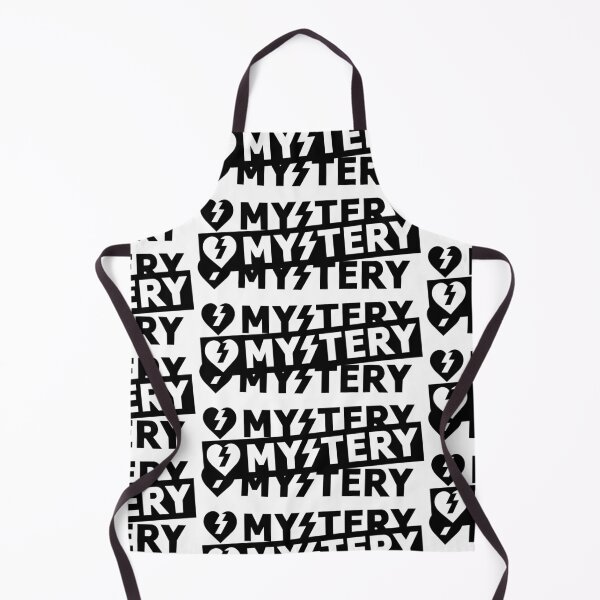 Item preview, Mystery skateboards vintage designed and sold by Paintbase.