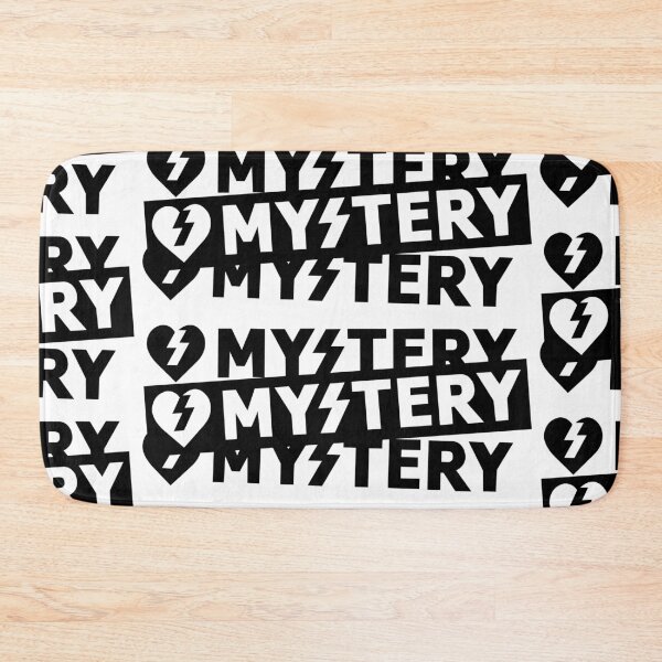 Item preview,  Mystery skateboards  vintage  designed and sold by Paintbase.