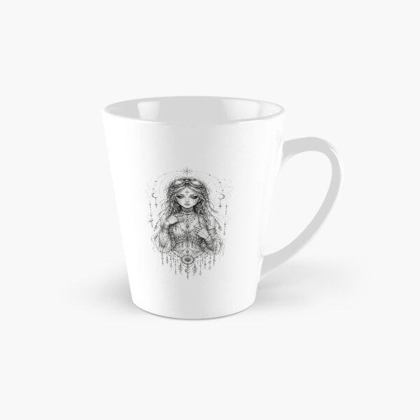 Item preview, Psybient Moon Drifter designed and sold by ShadowSpriteArt.