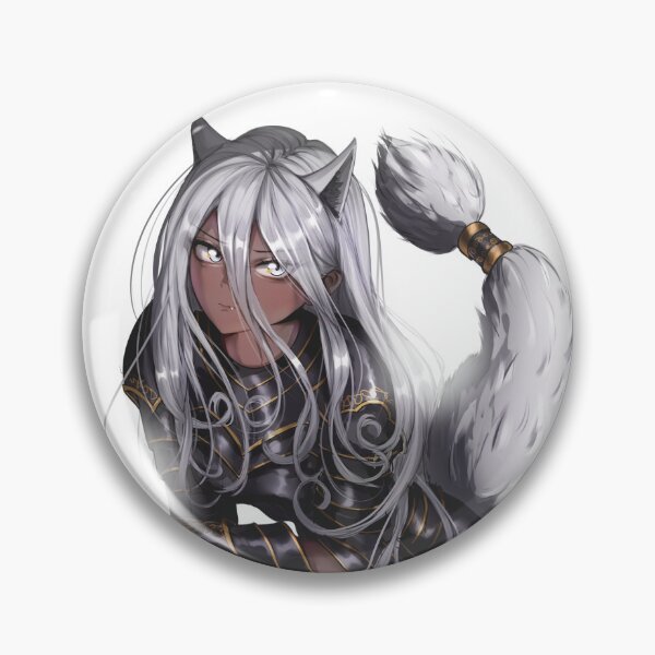 Item preview, Maliketh the Black Blade (Female Version) designed and sold by jarlteeart.