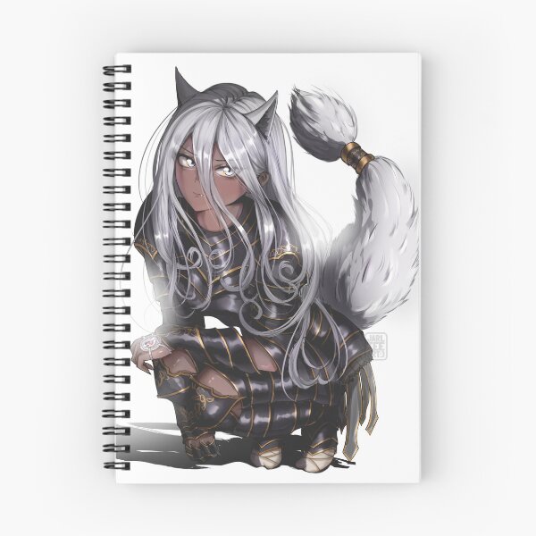 Item preview, Maliketh the Black Blade (Female Version) designed and sold by jarlteeart.