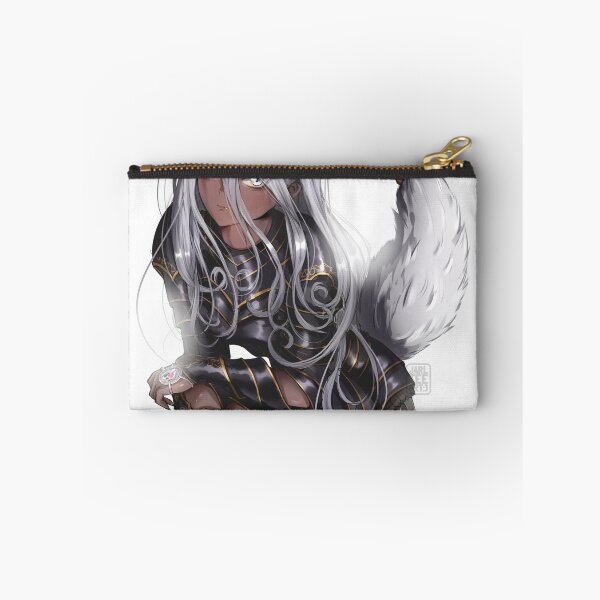 Item preview, Maliketh the Black Blade (Female Version) designed and sold by jarlteeart.