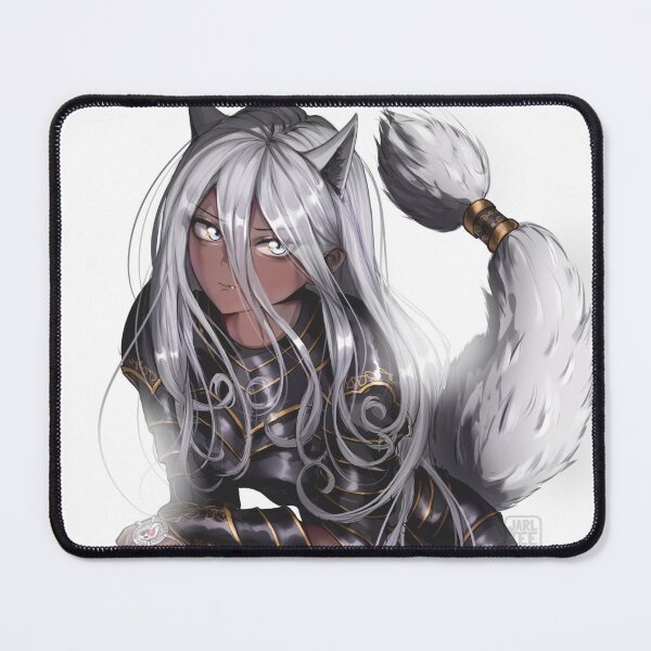 Item preview, Maliketh the Black Blade (Female Version) designed and sold by jarlteeart.