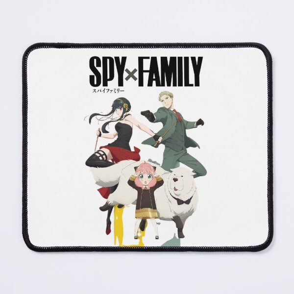 Item preview, Vintage Anime Family With Dog designed and sold by CeceSunmori.