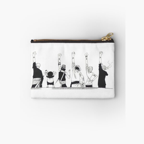 Item preview, Farewell X Mark Arm Raise Black and White Panel designed and sold by Snowdog-Art.