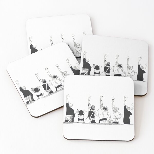 Item preview, Farewell X Mark Arm Raise Black and White Panel designed and sold by Snowdog-Art.