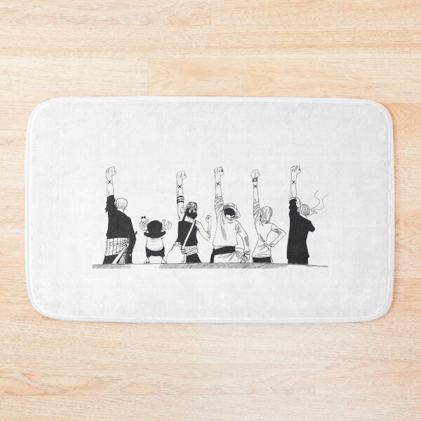 Item preview, Farewell X Mark Arm Raise Black and White Panel designed and sold by Snowdog-Art.