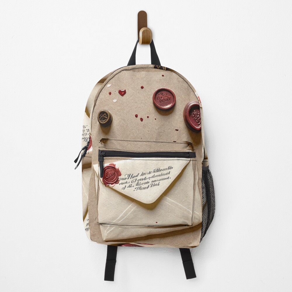 Artikel-Vorschau von Rucksack, designt und verkauft von Reverso-Design.