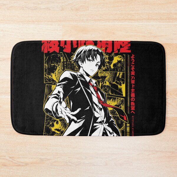 Item preview, Classroom of the Elite designed and sold by HappyGl.