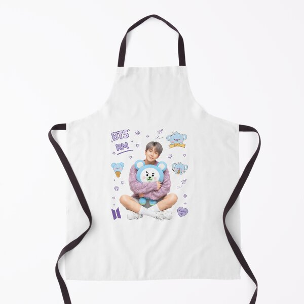 Item preview, BTS RM Koya Graphic Tee, Kim Nam-Joon BT21 Shirt, BTS Kpop Fan Gift, Comfort Colors Shirt designed and sold by BerryHand.