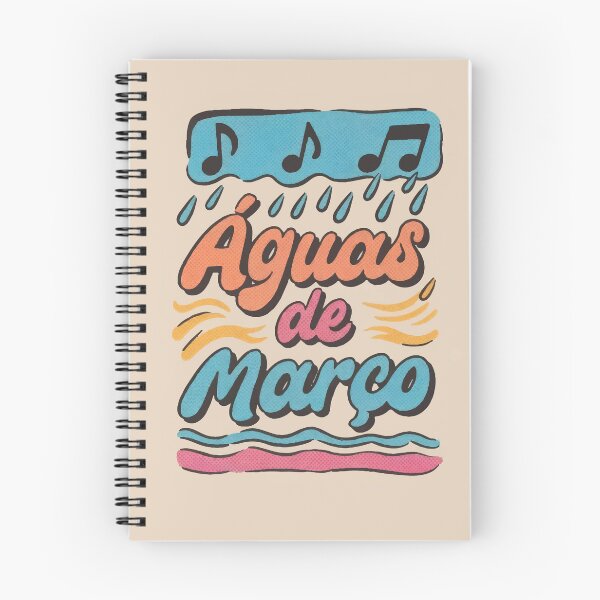 Item preview, Águas de Março (Waters of March) designed and sold by shopbloombloom.
