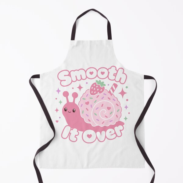 Item preview, Strawberry Ice Cream Snail designed and sold by Doodlywood.