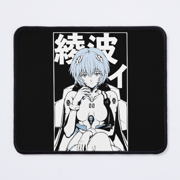 Item preview, Shinseiki Evangelion designed and sold by HappyGl.
