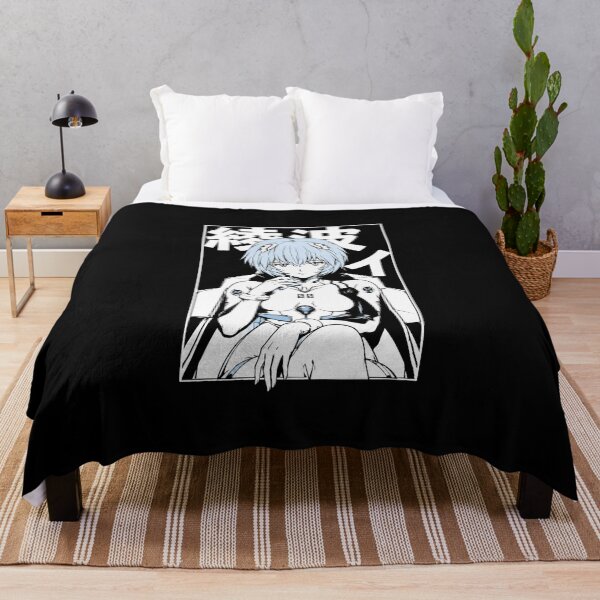 Item preview, Shinseiki Evangelion designed and sold by HappyGl.