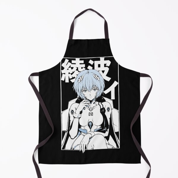 Item preview, Shinseiki Evangelion designed and sold by HappyGl.