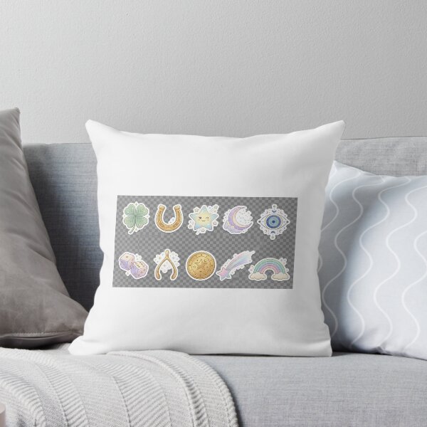 Item preview, Lucky Charm Collection ? designed and sold by Shopichics.