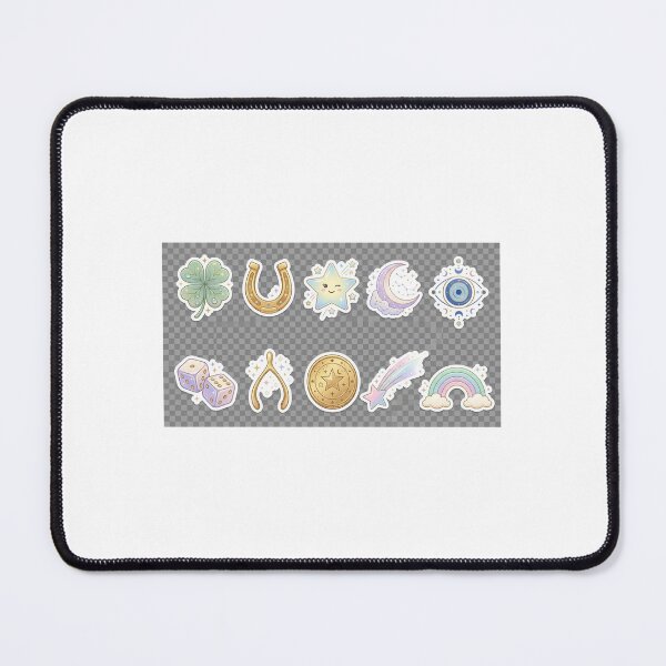 Item preview, Lucky Charm Collection ? designed and sold by Shopichics.