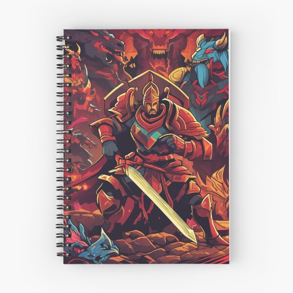Item preview, Dota Art designed and sold by LowKesDesigns.