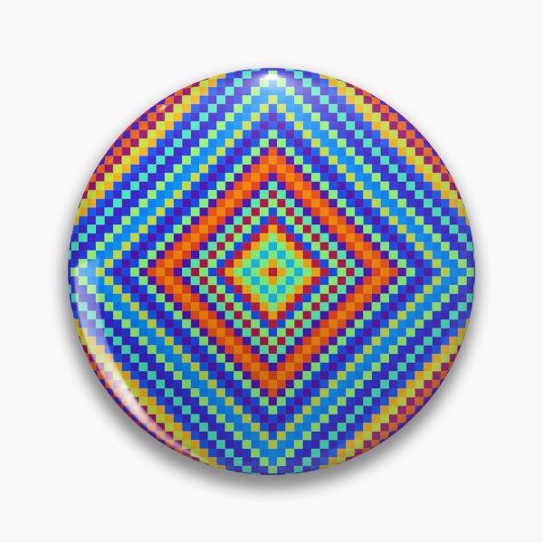 Item preview, Rhombus 5 designed and sold by Gluecknika.