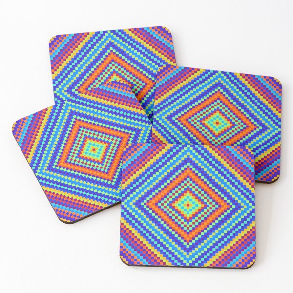 Item preview, Rhombus 5 designed and sold by Gluecknika.