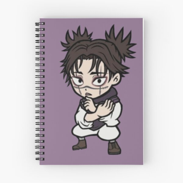 Item preview, Chibi Blood User Anime Big Brother Angry Face Print designed and sold by CosmicFna.