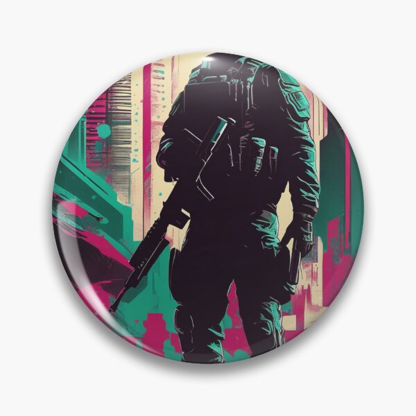 Item preview, Call Of Duty Legend designed and sold by LowKesDesigns.