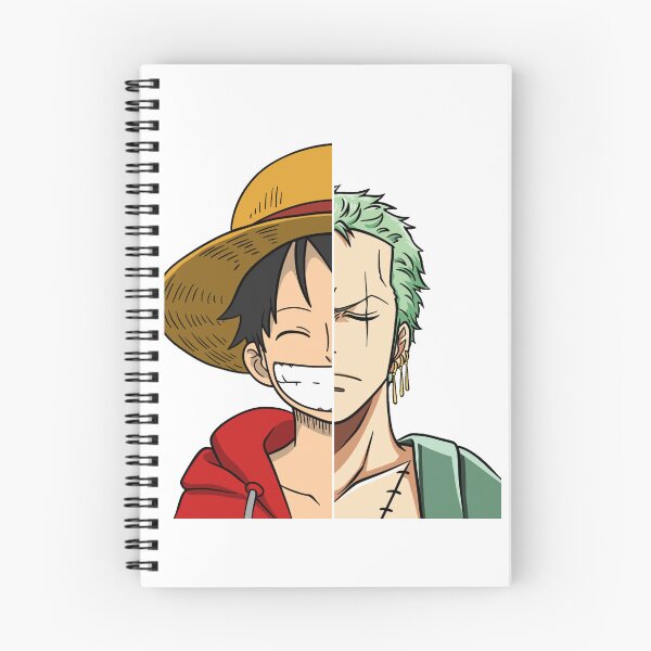 Item preview, One Piece designed and sold by HappyGl.