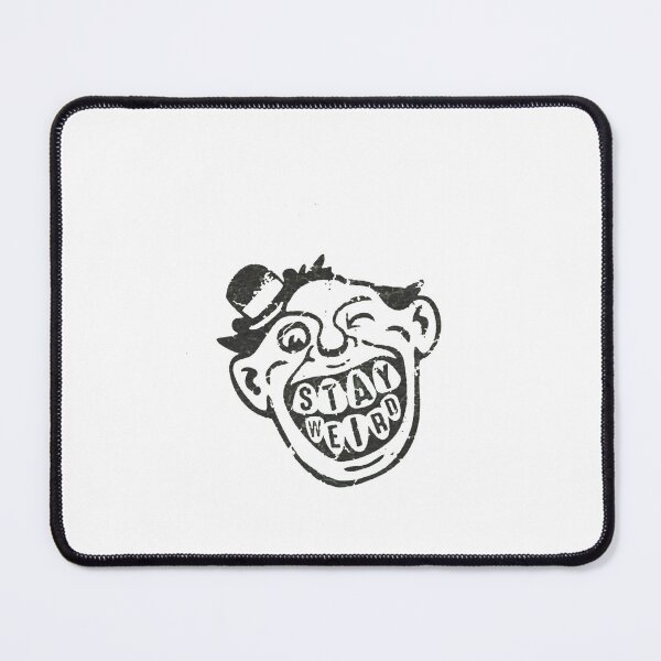 Item preview, Stay Weird designed and sold by Gbriel3.