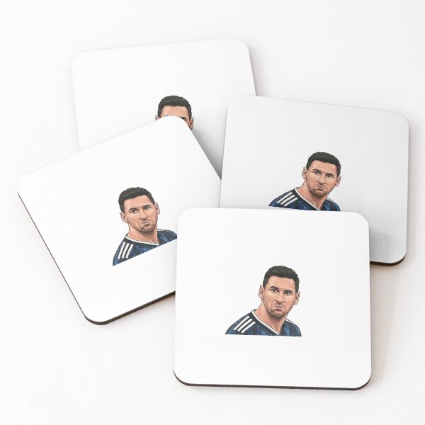 Item preview, Messi designed and sold by aliceinwdld.