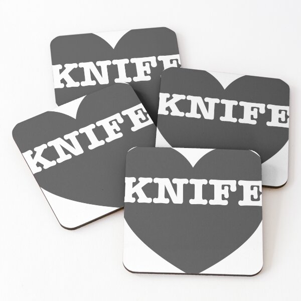 Item preview, knife designed and sold by nogamax.