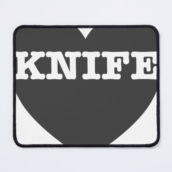 Item preview, knife designed and sold by nogamax.